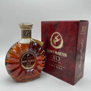 ★未開封 レミーマルタン REMY MARTIN XO SPECIAL コニャック 700ml No.DX912