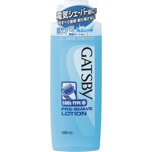 GBプレシェーブローション140ML × 36点