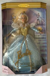 バービー 人形 シンデレラ Barbie As Cinderella