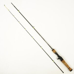 SMITH スミス Be Sticky Trout ヒロ・モトヤマモデル BST-HM55UL/C [K5933]