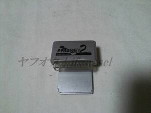 DS PASSKEY2 吸い出し機 動作未確認 ジャンク扱い