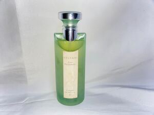 残量多　ブルガリ　ＢＶＬＧＡＲＩ　オ・パフメ　オーテヴェール　オーデコロン　ナチュラルスプレー　１５０ｍｌ