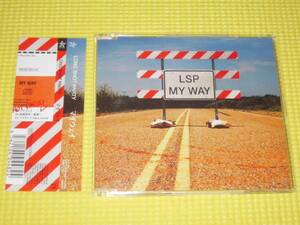 CD★即決★LONG SHOT PARTY★MY WAY