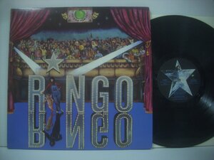 ■ ダブルジャケLP 　RINGO STARR リンゴ・スター / RINGO リンゴ US盤 APPLE RECORDS SWAL-3143 ◇r60723