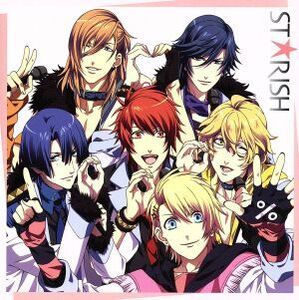 うたの☆プリンスさまっ♪:マジLOVE1000%/ST☆RISH