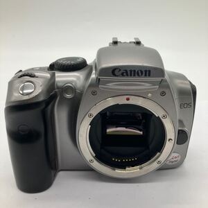 【E/XB0290I】Canon キャノン EOS kiss Digital ボディのみ