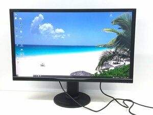 4K フィリップスPHILIPS 31.5型液晶モニター 328P6V 328P6VJEB/11 　4K（3840x2160）2017年製　中古良品（管：2E-M）