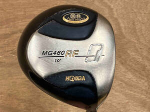 HONMA GOLF Twin Marks MG460RF ホンマゴルフ ツインマークス ドライバー