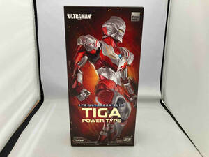 未開封品 スリーゼロ ULTRAMAN SUIT TIGA POWER TYPE 1/6 FIGZERO ULTRAMAN