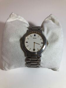 1-197 SEIKO セイコー 腕時計 時計 PRESAGE プレサージュ 9539-6010 740271 メンズ 男性用