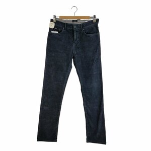 HUGO BOSS(ヒューゴボス) ストレッチスキニーコーデュロイパンツ メンズ 表記無 中古 古着 0704