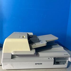 【EPSON】A3ドキュメントスキャナー DS-60000　現状品