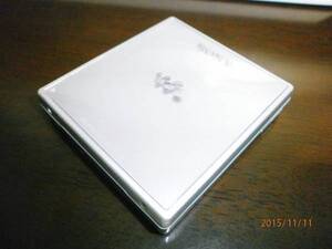 SONY　MDウォ-クマン　MZ-E620　シルバ-　ジャンク品本体のみ付属品なしソニー