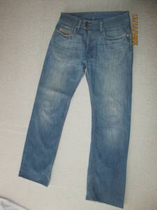 DIESEL ディーゼル Denim デニム Size 30 サイズ 30 RN93243 CA25594