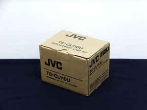 新品 JVC TS-CL110U プロジェクターランプ 未使用 ビクター 未開封 TS-CL110UAA