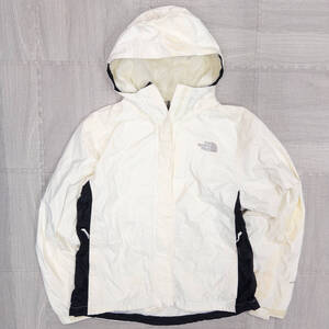 古着 THE NORTH FACE ノースフェイス ナイロン マウンテンパーカー B品 レディースM 古着卸 0122003