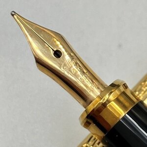 ◆ セーラー SAILOR 万年筆 金閣 ペン先14K 筆記具 コレクション 金 ゴールド 角 sailor 14金 585 99-1253 スリムタイプ万年筆 is MB KBA2