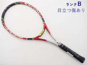 中古 テニスラケット スリクソン レヴォ シーエックス 2.0 エルエス 2017年モデル (G3)SRIXON REVO CX 2.0 LS 2017