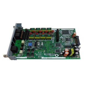 【中古】 日本電気 (NEC) Aspire UX 082コンビネーションインターフェースユニット IP5D-082U-