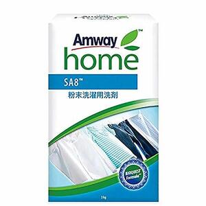 アムウェイ Amway SA8 粉末洗濯用洗剤 1kg 109848J