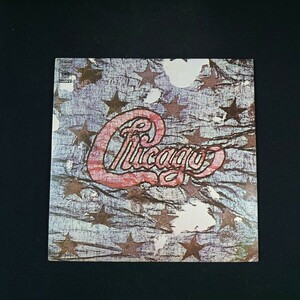 Chicago『Chicago III』シカゴ/2枚組#EYLP2955