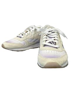 リーボック ローカットスニーカー MADWOMENコラボ GW3828 レディース SIZE 24 (L) Reebok