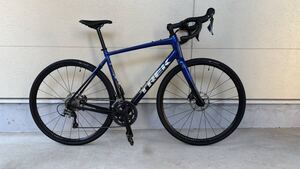 Trek Domane AL 4 Gen 4（トレック ドマーネ) 56サイズ