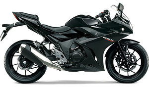 スズキ　ＧＳＸ２５０Ｒ　新車（2020年式）外しリアホイール