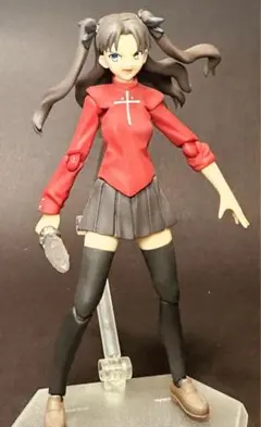 figma Fate 遠坂凛