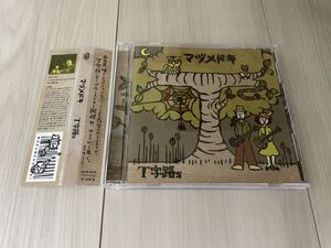 帯付 T字路s / マヅメドキ CD イトウタエコ DIESEL ANN 篠田智仁 COOL WISE MAN 浅川マキ ストリート・スライタース street sliders