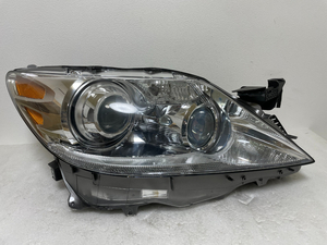 ☆ レクサス LS460 中期 HID USF40 50-103 刻印72 ヘッドライト 右 ☆4130