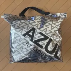 AZUL BY MOUSSY アズールバイマウジー2025レディース　サイズM