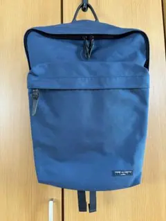 コムデギャルソンオム リュック Nylon OX Back Pack ネイビー