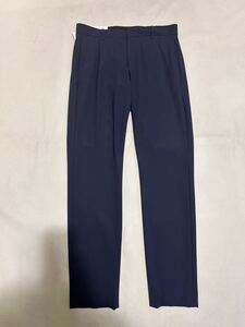 新品未使用 PT TORINO PTトリノ ACTIVE アクティブ ストレッチパンツ NAVY/サイズ44