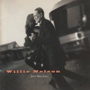 輸 Willie Nelson Just One Love◆規格番号■JR-16022◆送料無料■即決●交渉有