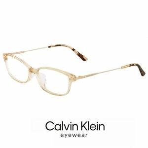 新品 カルバンクライン メガネ ck18714a-270 calvin klein 眼鏡 ウェリントン 型 めがね Calvin Klein アジアンフィット モデル