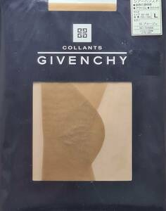 ■ノンサポート　GIVENCHY ジバンシー　ベージュ系3■