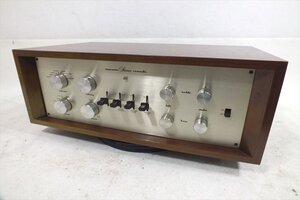 □ 1円スタート □ marantz マランツ Model7 オリジナル 13793 1万番台 プリアンプ 中古 現状品 250106A4408