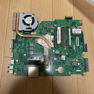 dell p18f001 p18f vostro 1550 マザーボード 起動確認済み