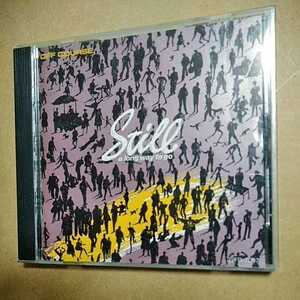 STILL a long way to go/OFF COURSE オフコース　　CD　　　　　,I