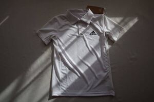  アディダス Tシャツ 半袖 ジュニア クラブ テニス ポロシャツ CLUB TENNIS POLO SHIRT GK8176 JLO61 adidas ジュニア130