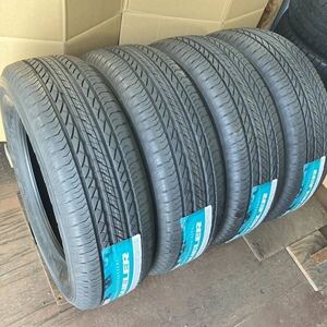 新品! 225/65R17 4本／BS DUELER H/L850 送料込53200円〜 S4611-22