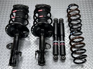 60系 トヨタ ハリアー 純正 サスキット 品番48510-48490/48520-48490/48531-48380 ZSU65W/ASU60W/ZSU60W/ASU65W/AVU65W (24040226)