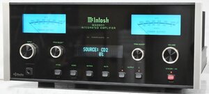 ■McIntosh マッキントッシュ MA6600 プリメインアンプ