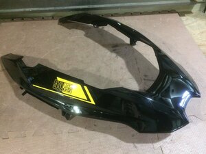 BMW K50 R1200GS フロントフェンダー 46618556633　純正