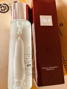 SK-II フェイシャルトリートメントエッセンス 160ml 未開封新品