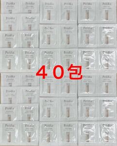 送料無料　サンプル☆コーセー　プレディア　スパ・エ・メール　リンクルコンフォール（薬用化粧水）3ml×40包