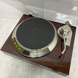 【 C 】3634 DENON DP-67L ターンテーブル デノン