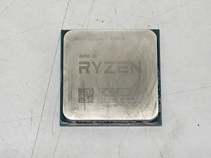 期間限定セール アドバンスト・マイクロ・デバイセズ AMD CPU Ryzen7 3700X