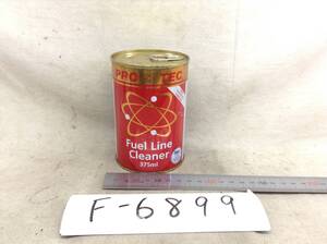 PROTEC FUEL LINE CLEANER　FLC 1001-FUEL　エンジン洗浄添加剤 375ml 即決品 F-6899